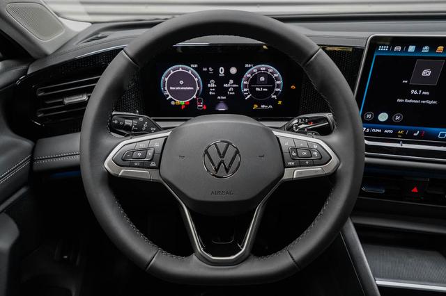 Volkswagen Tiguan 1,5 eTSI DSG Life - LAGER 