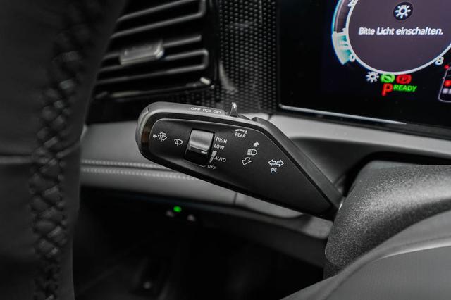 Volkswagen Tiguan 1,5 eTSI DSG Life - LAGER 