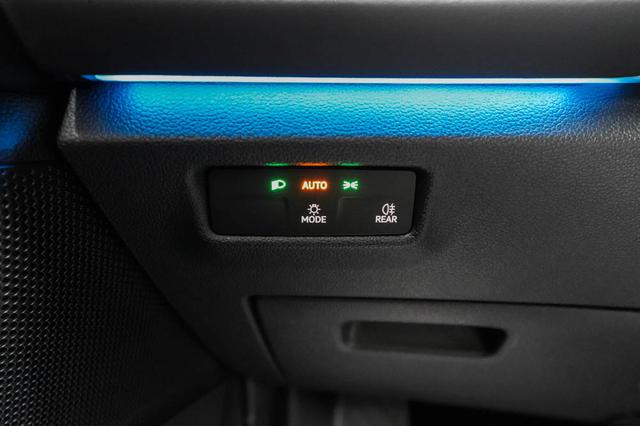 Volkswagen Tiguan 1,5 eTSI DSG Life - LAGER 