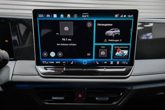 Volkswagen Tiguan 1,5 eTSI DSG Life - LAGER 