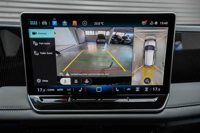Volkswagen Tiguan 1,5 eTSI DSG Life - LAGER 