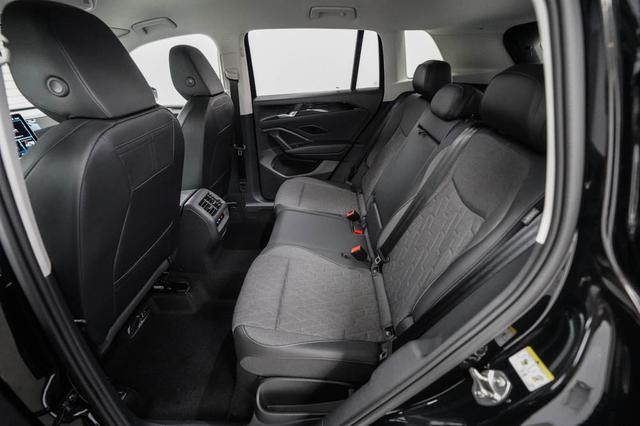 Volkswagen Tiguan 1,5 eTSI DSG Life - LAGER 