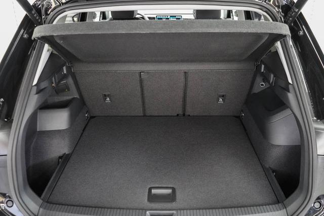 Volkswagen Tiguan 1,5 eTSI DSG Life - LAGER 
