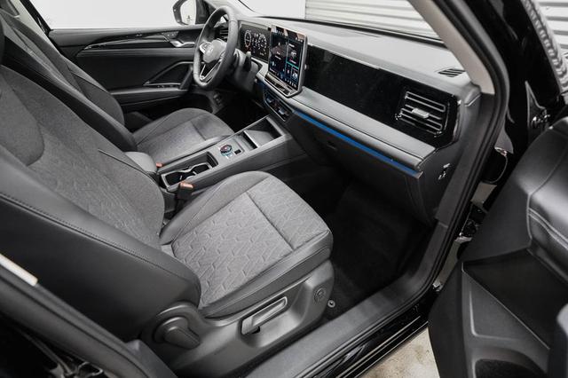 Volkswagen Tiguan 1,5 eTSI DSG Life - LAGER 