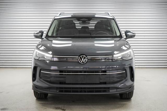 Volkswagen Tiguan 1,5 eTSI DSG Life - LAGER 