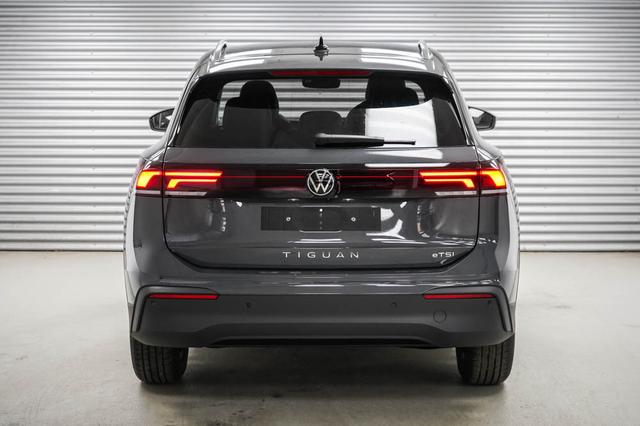 Volkswagen Tiguan 1,5 eTSI DSG Life - LAGER 