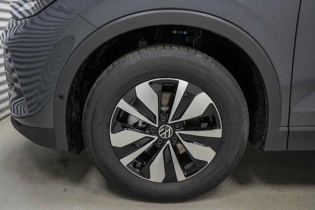 Volkswagen Tiguan 1,5 eTSI DSG Life - LAGER 