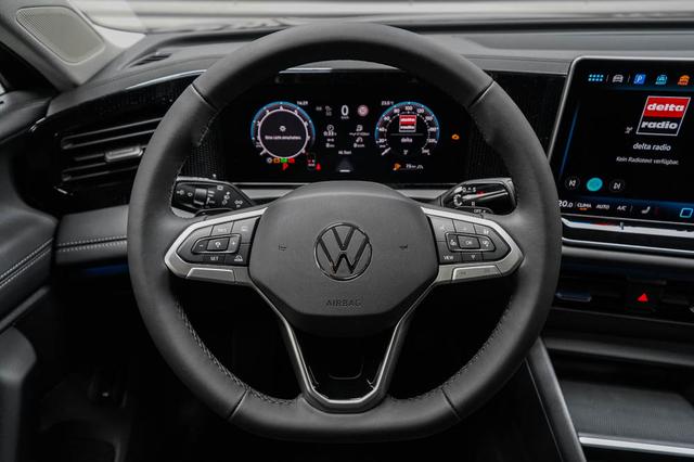 Volkswagen Tiguan 1,5 eTSI DSG Life - LAGER 