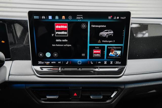 Volkswagen Tiguan 1,5 eTSI DSG Life - LAGER 