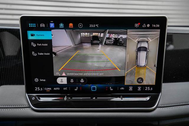 Volkswagen Tiguan 1,5 eTSI DSG Life - LAGER 