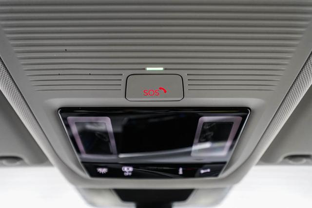 Volkswagen Tiguan 1,5 eTSI DSG Life - LAGER 