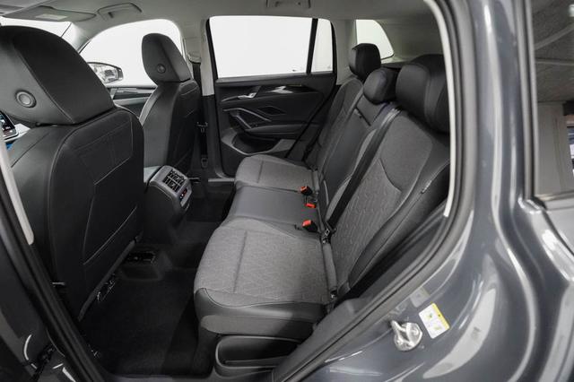 Volkswagen Tiguan 1,5 eTSI DSG Life - LAGER 