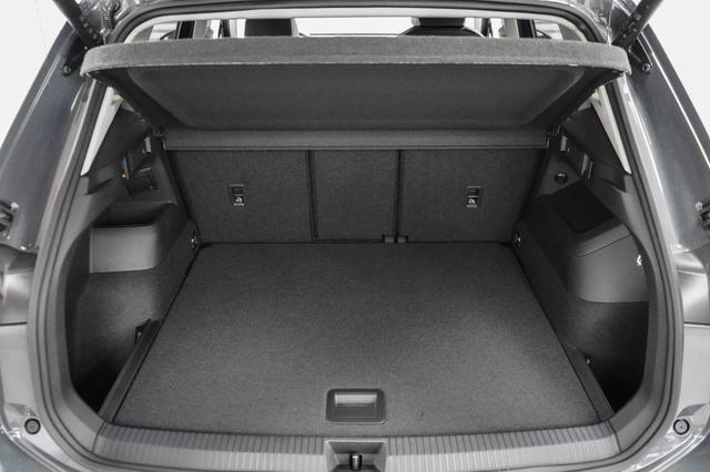 Volkswagen Tiguan 1,5 eTSI DSG Life - LAGER 