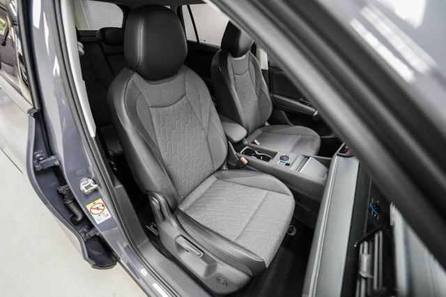 Volkswagen Tiguan 1,5 eTSI DSG Life - LAGER 