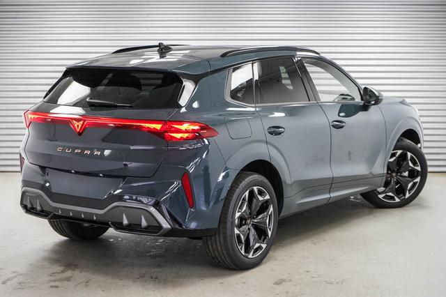 Cupra Terramar 1,5 eTSI DSG - LAGER 