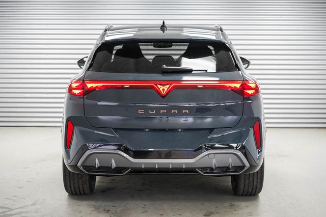 Cupra Terramar 1,5 eTSI DSG - LAGER 