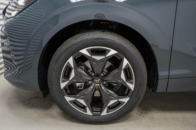Cupra Terramar 1,5 eTSI DSG - LAGER 