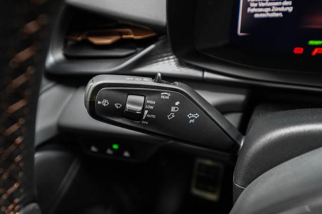 Cupra Terramar 1,5 eTSI DSG - LAGER 