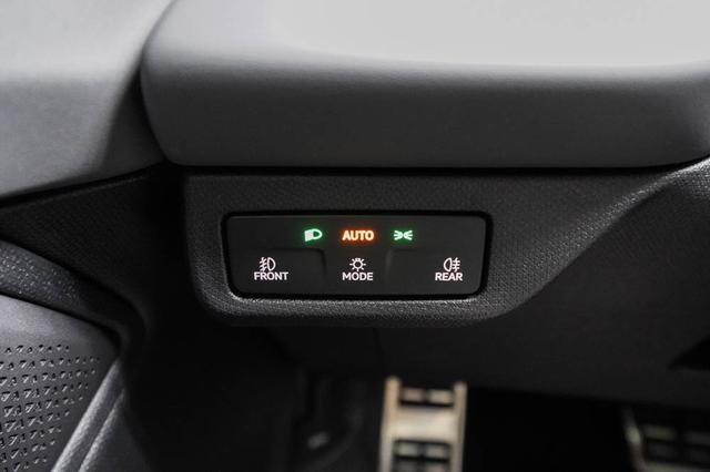 Cupra Terramar 1,5 eTSI DSG - LAGER 