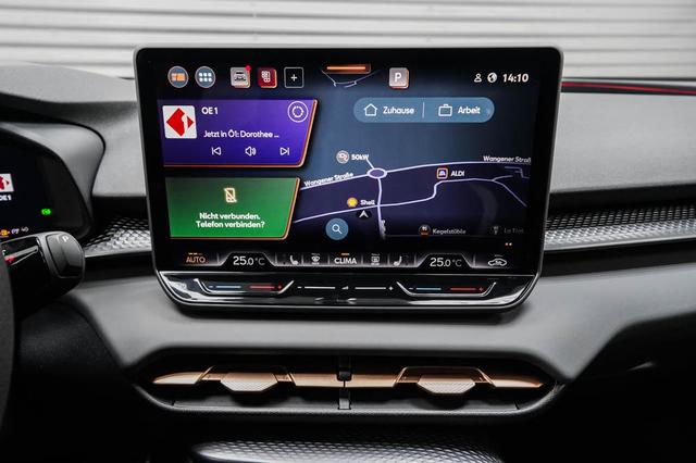 Cupra Terramar 1,5 eTSI DSG - LAGER 