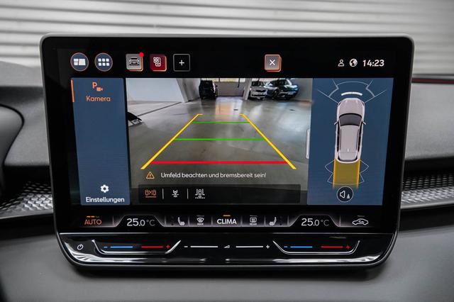 Cupra Terramar 1,5 eTSI DSG - LAGER 