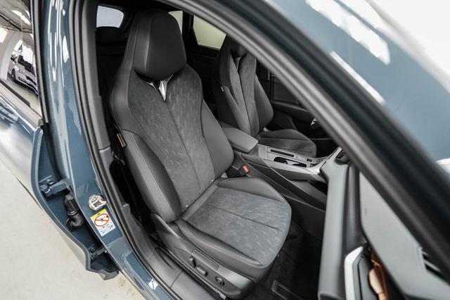Cupra Terramar 1,5 eTSI DSG - LAGER 