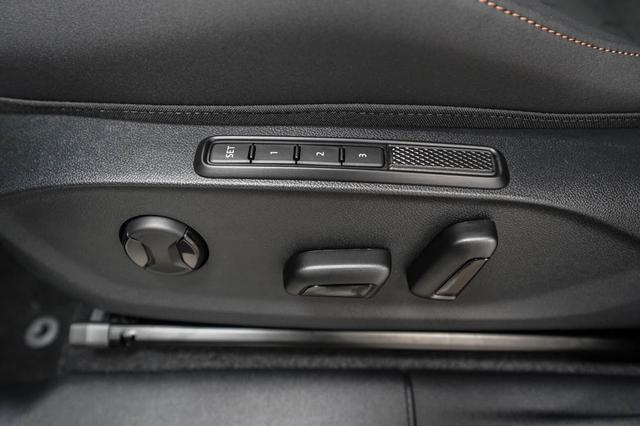 Cupra Terramar 1,5 eTSI DSG - LAGER 