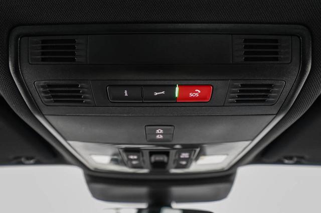Karoq 2,0 TSI DSG 4x4 Sportline - LAGER 