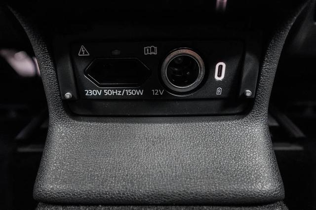 Karoq 2,0 TSI DSG 4x4 Sportline - LAGER 