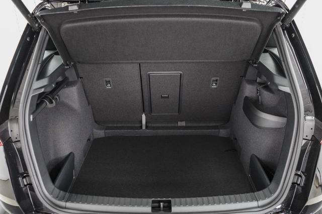 Karoq 2,0 TSI DSG 4x4 Sportline - LAGER 