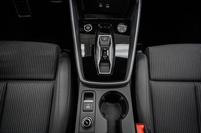 Audi A3 Sportback 2,0 TFSI S-tronic quattro S-l -LAG. 