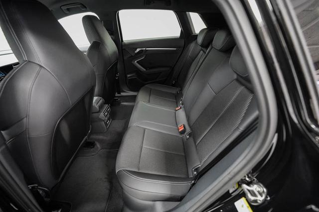 Audi A3 Sportback 2,0 TFSI S-tronic quattro S-l -LAG. 