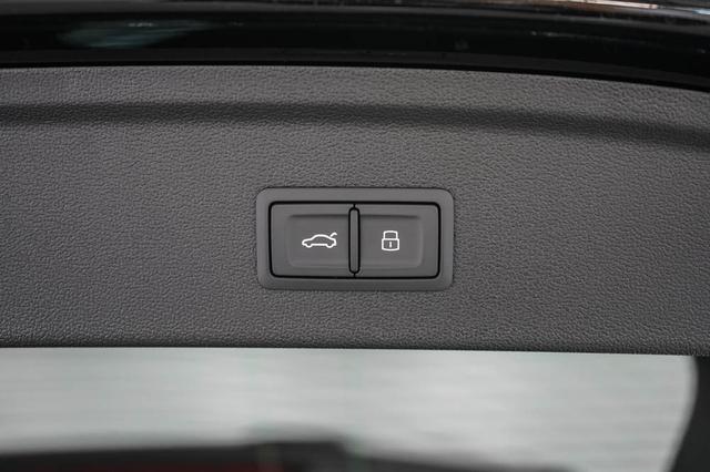 Audi A3 Sportback 2,0 TFSI S-tronic quattro S-l -LAG. 