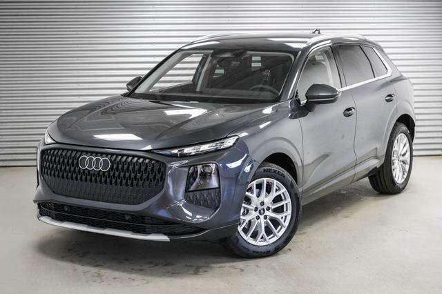 Audi Q3 - 1,5 TFSI S tronic Basic - LAGER