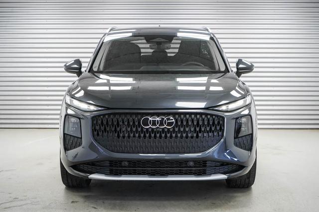 Audi Q3 1,5 TFSI S tronic Basic - LAGER 