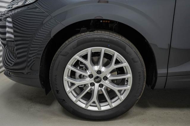 Audi Q3 1,5 TFSI S tronic Basic - LAGER 