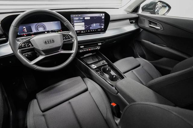 Audi Q3 1,5 eTFSI S tronic Basic - LAGER 