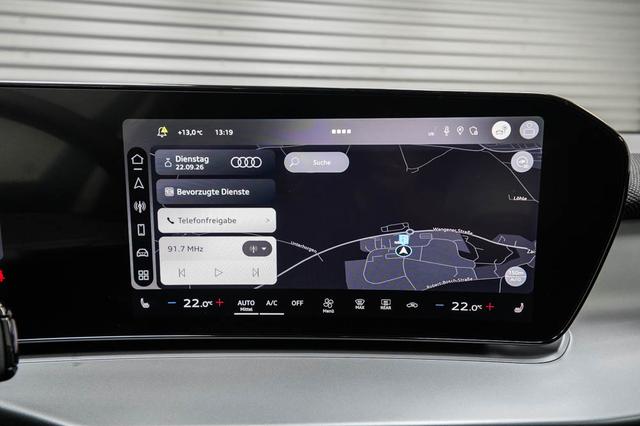 Audi Q3 1,5 eTFSI S tronic Basic - LAGER 
