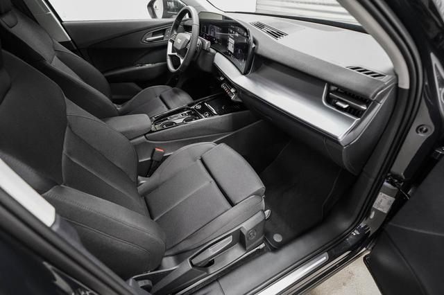 Audi Q3 1,5 eTFSI S tronic Basic - LAGER 
