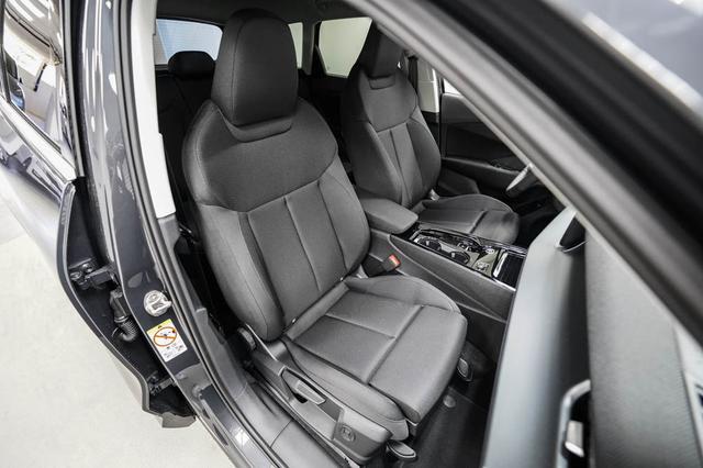 Audi Q3 1,5 eTFSI S tronic Basic - LAGER 