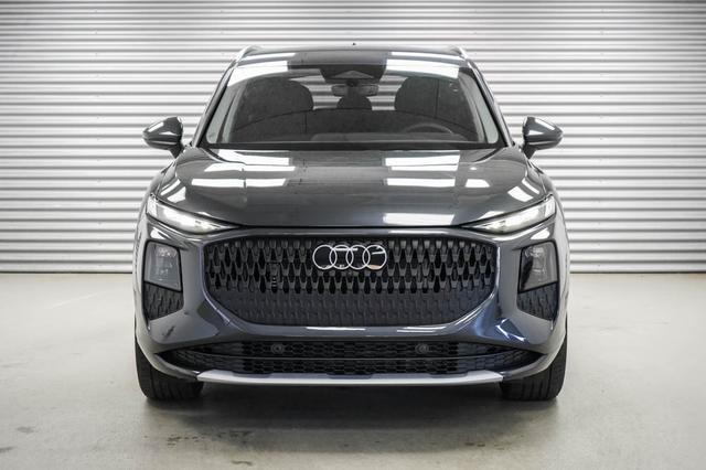 Audi Q3 2,0 TFSI S tronic quattro Basic - LAGER 