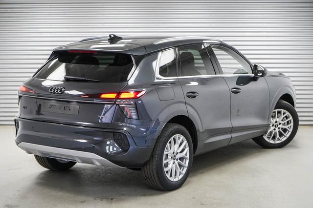 Audi Q3 2,0 TFSI S tronic quattro Basic - LAGER 