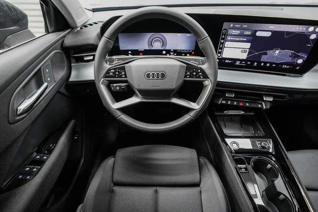 Q3 2,0 TFSI S tronic quattro Basic - LAGER 