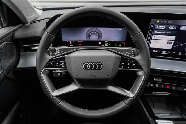Q3 2,0 TFSI S tronic quattro Basic - LAGER 