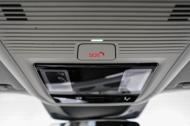 Q3 2,0 TFSI S tronic quattro Basic - LAGER 