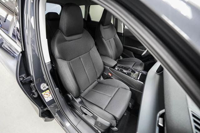 Q3 2,0 TFSI S tronic quattro Basic - LAGER 