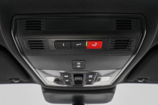 Skoda Karoq 1,5 TSI DSG Sportline - LAGER 