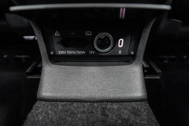 Skoda Karoq 1,5 TSI DSG Sportline - LAGER 