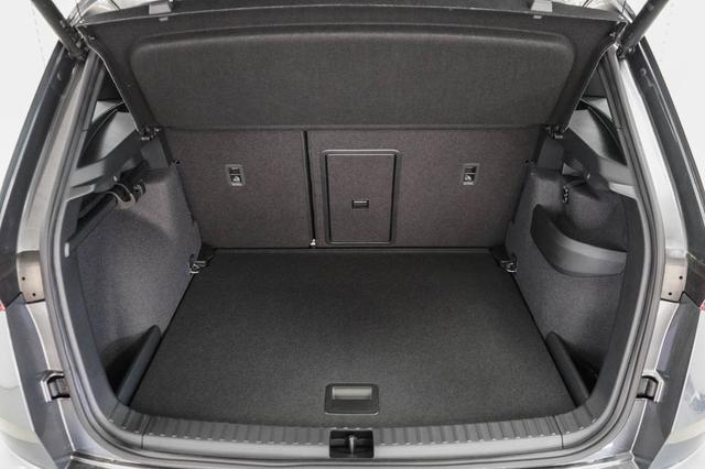 Skoda Karoq 1,5 TSI DSG Sportline - LAGER 