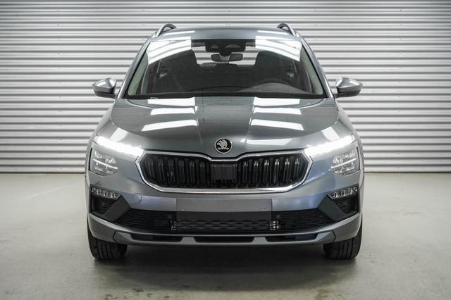 Skoda Kamiq - 1,0 TSI DSG Selection - LAGER
